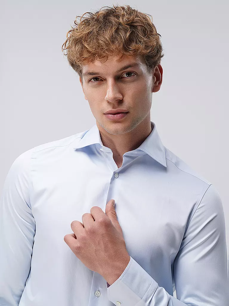 STENSTRÖMS | Camicia Slim Fit | 