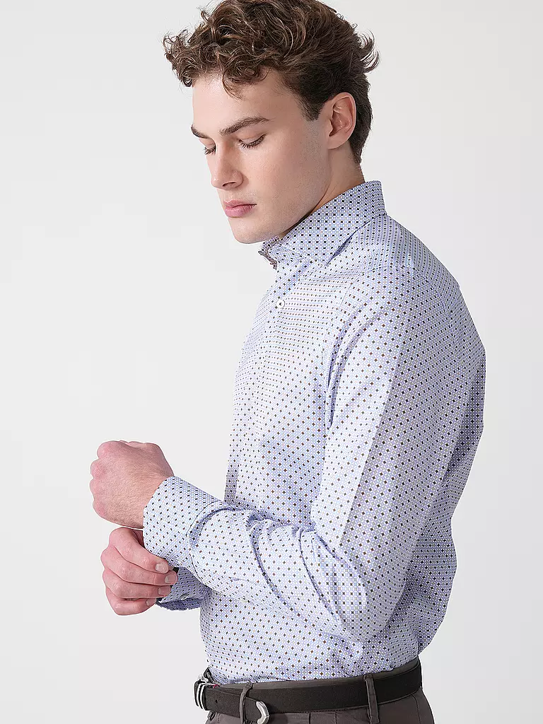 STENSTRÖMS | Camicia Slim Fit |