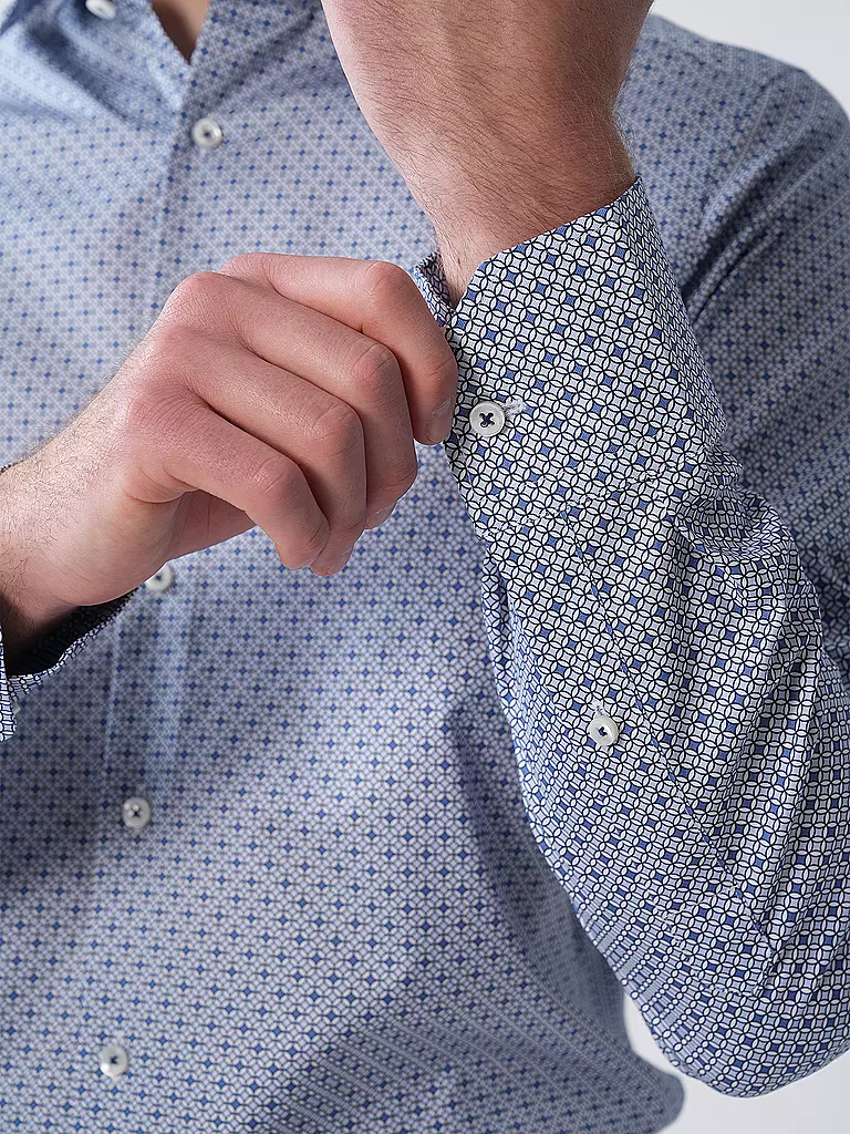 STENSTRÖMS | Camicia Slim Fit |