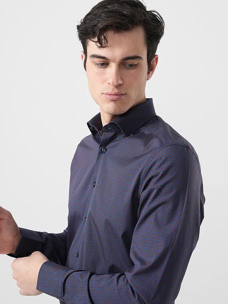 STENSTRÖMS | Camicia Slim Fit | 