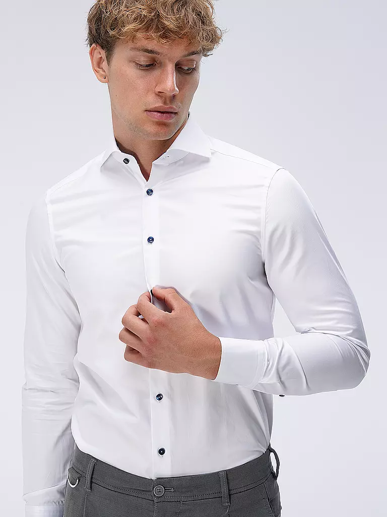STENSTRÖMS | Camicia Slim Fit | 