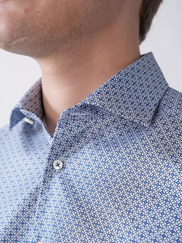 STENSTRÖMS | Camicia Slim Fit |