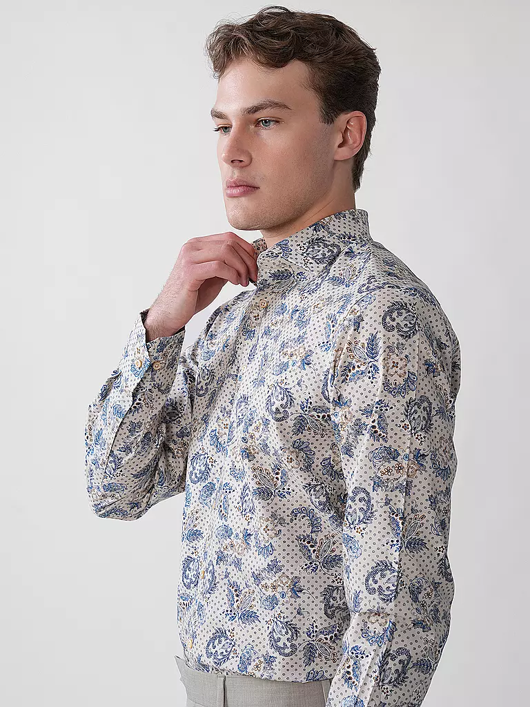 STENSTRÖMS | Camicia Slim Fit |