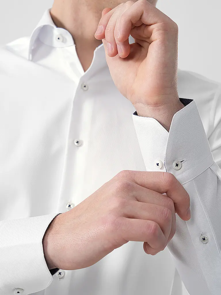 STENSTRÖMS | Camicia Slim Fit | 