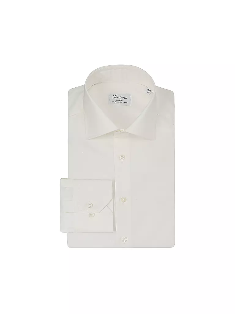 STENSTRÖMS | Camicia | Crema