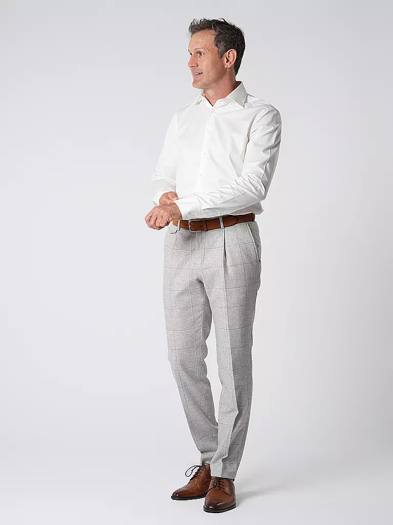 STENSTRÖMS | Camicia | Crema