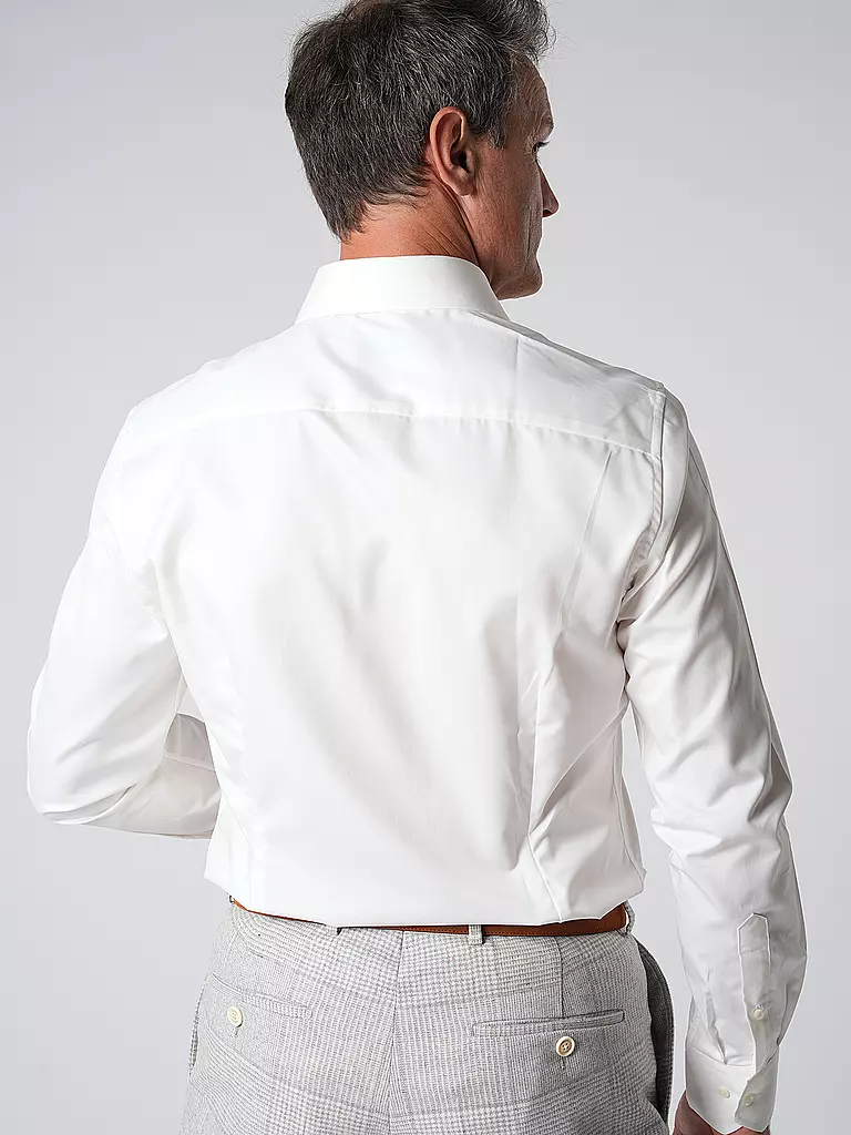 STENSTRÖMS | Camicia | Crema