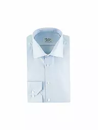 STENSTRÖMS | Hemd Regular Fit  | Blu