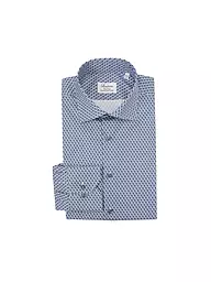 STENSTRÖMS | Hemd Fitted Body | Blu