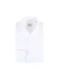 STENSTRÖMS | Hemd Regular Fit  | Crema