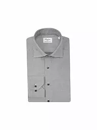 STENSTRÖMS | Hemd Slim Fit | Nero