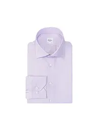 STENSTRÖMS | Hemd Regular Fit | Lilla