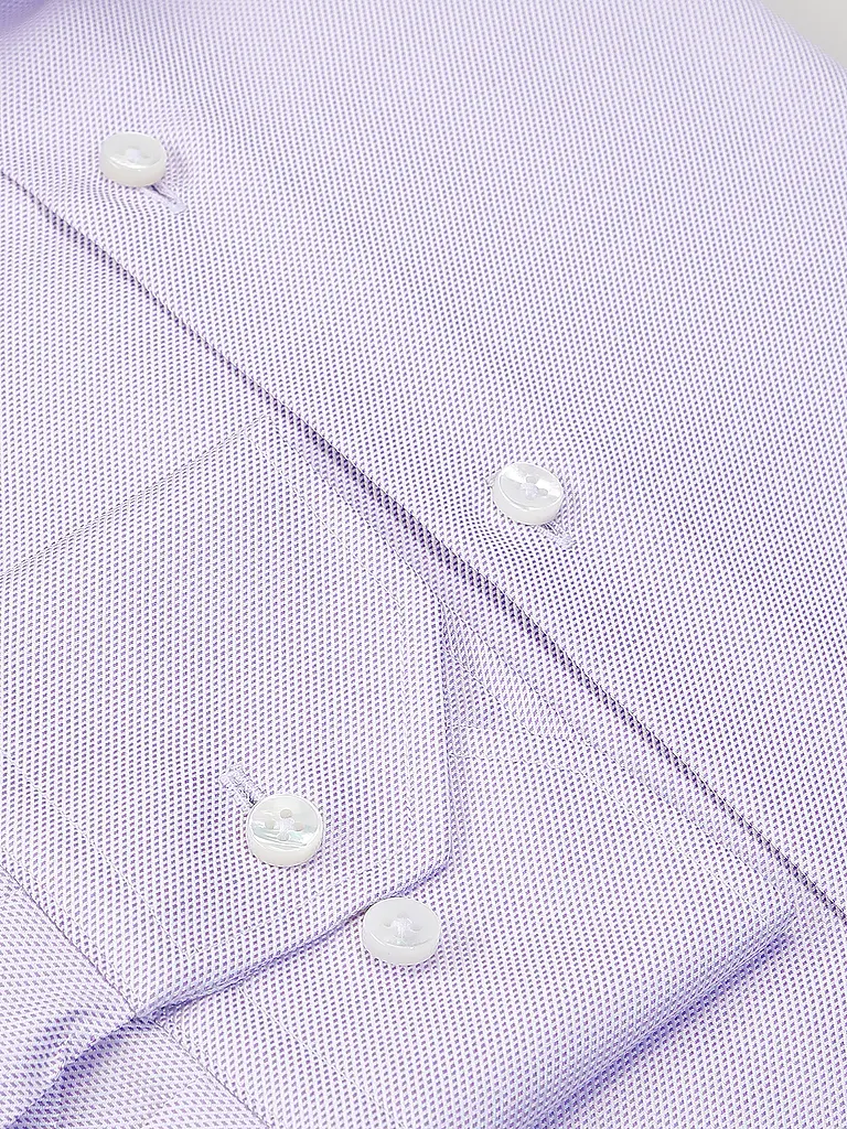 STENSTRÖMS | Hemd Regular Fit | Lilla
