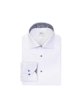 STENSTRÖMS | Camicia business fitted fit