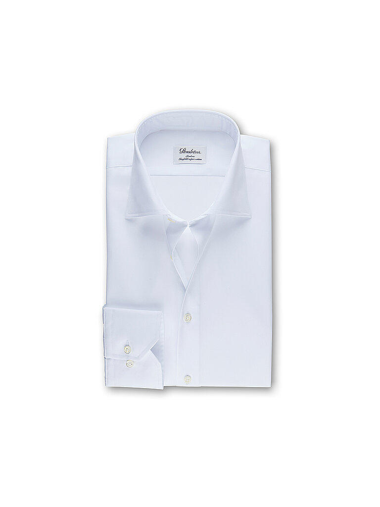 Camicia Slim Fit bianco 41