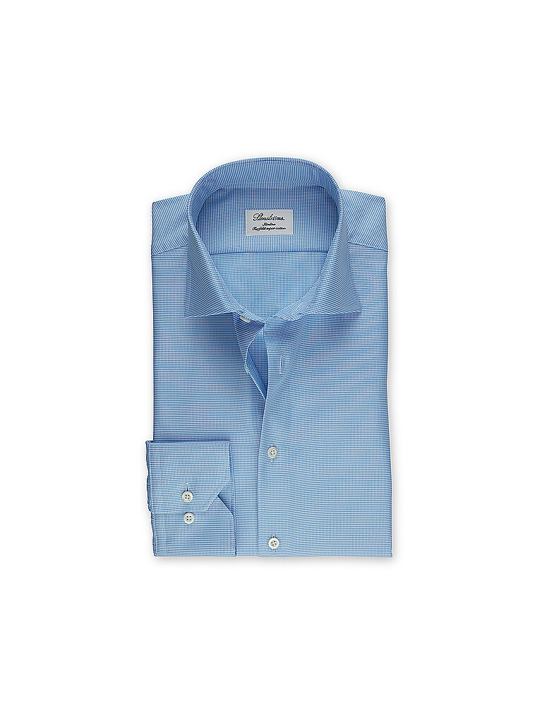 Camicia Slim Fit azzurro 41