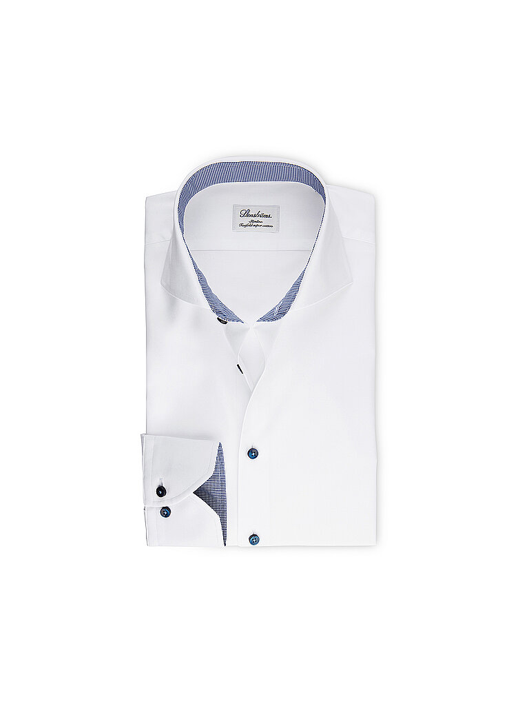 Camicia Slim Fit bianco 44