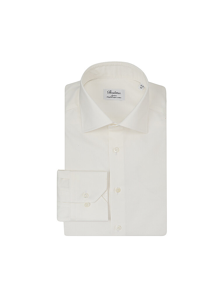 Stenströms Camicia crema 42
