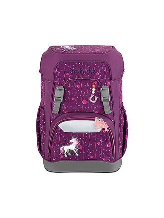 STEP BY STEP | Set di zaini scolastici da 5 pezzi Giant Dreamy Unicorn