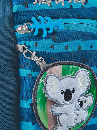 STEP BY STEP | Zaino per bambini - Kiga Mini Koala Coco