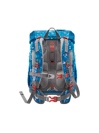 STEP BY STEP | Set di zaini scolastici 5 pz CLOUD Mermaid Lola