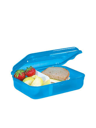 STEP BY STEP | Contenitore per alimenti - Lunchbox Mermaid Lola