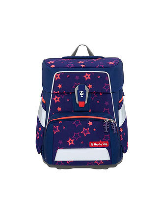STEP BY STEP | Set di zaini scolastici da 5 pezzi SPACE Shine Pegasus Night Nuala