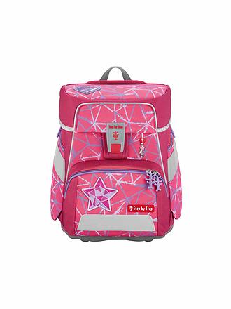 STEP BY STEP | Set di zaini scolastici da 5 pezzi - Space Star Stella