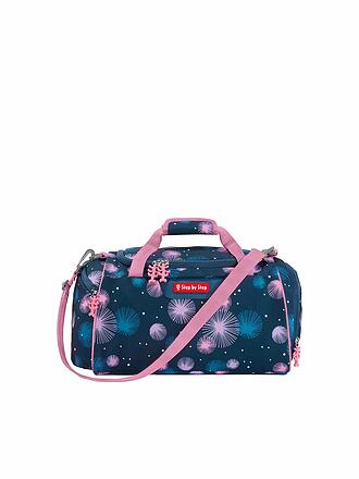 STEP BY STEP | Borsa sportiva - Mermaid Delia