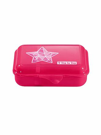 STEP BY STEP | Lunchbox - Star Stella

Marca: STEP BY STEP
Colore: rosa
Categorie: Moda, Bambini

Età consigliata: da 6 anni
