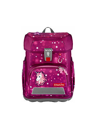 STEP BY STEP | Set di zaini scolastici 5 pz. CLOUD Unicorn Nuala