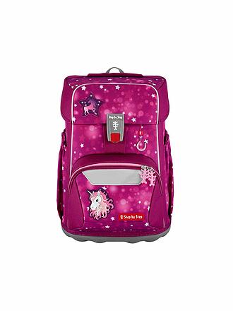 STEP BY STEP | Set di zaini scolastici 5 pz. GIANT Unicorn Nuala