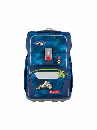 STEP BY STEP | Set di zaini scolastici da 5 pezzi GIANT Starship Galactus