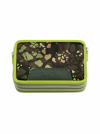 STEP BY STEP | XXL- Astuccio - Dino Torex