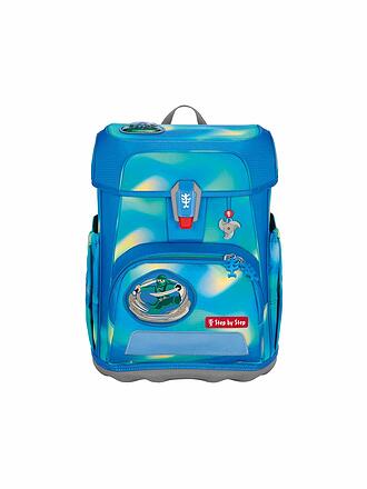 STEP BY STEP | Set di zaini scolastici 5 pz. CLOUD FLASH Ninja Zazu