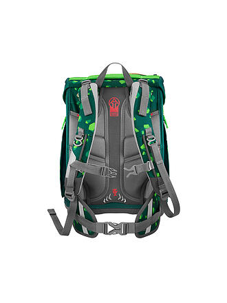 STEP BY STEP | Set di zaini scolastici 5 pz. SPACE Dino Targo