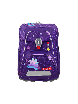 STEP BY STEP | Set di zaini scolastici FIT 5 pz. Pegasus Emily