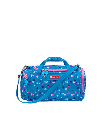 STEP BY STEP | Borsa sportiva Dolphine Finja