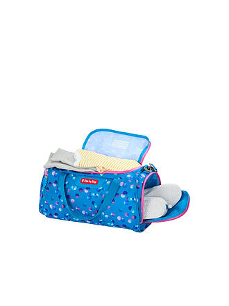 STEP BY STEP | Borsa sportiva Dolphine Finja