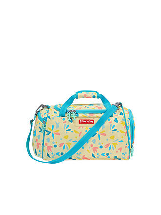 STEP BY STEP | Borsa sportiva Cat Lilly