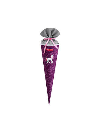 STEP BY STEP | Cono scuola Unicorno Nuala
