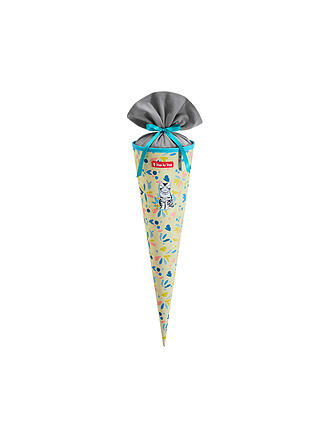 STEP BY STEP | Cono scuola Cat Lilly
