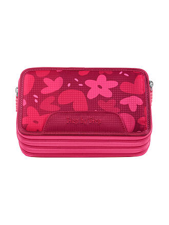 STEP BY STEP | Astuccio XXL Wild Horse Nora