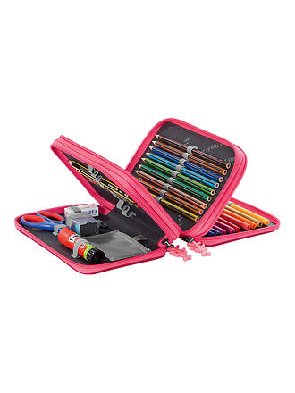 STEP BY STEP | Astuccio XXL Wild Horse Nora