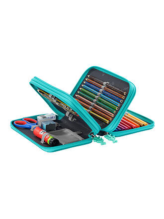 STEP BY STEP | Astuccio XXL Turtle Josie