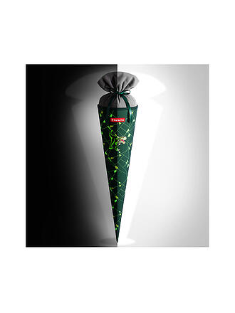 STEP BY STEP | Cono scuola Dino Night Tyro