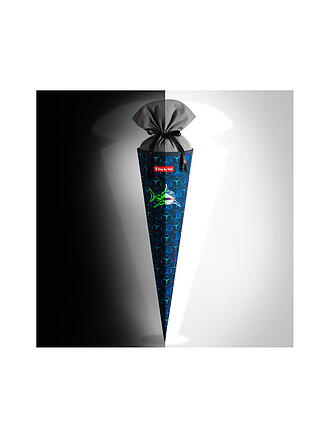 STEP BY STEP | Cono scuola Shark Dexter