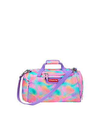 STEP BY STEP | Borsa sportiva BUTTERFLY LUNA