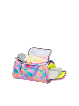STEP BY STEP | Borsa sportiva BUTTERFLY LUNA