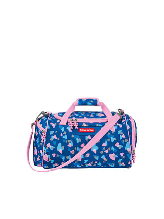 STEP BY STEP | Borsa sportiva Seashell Pearl